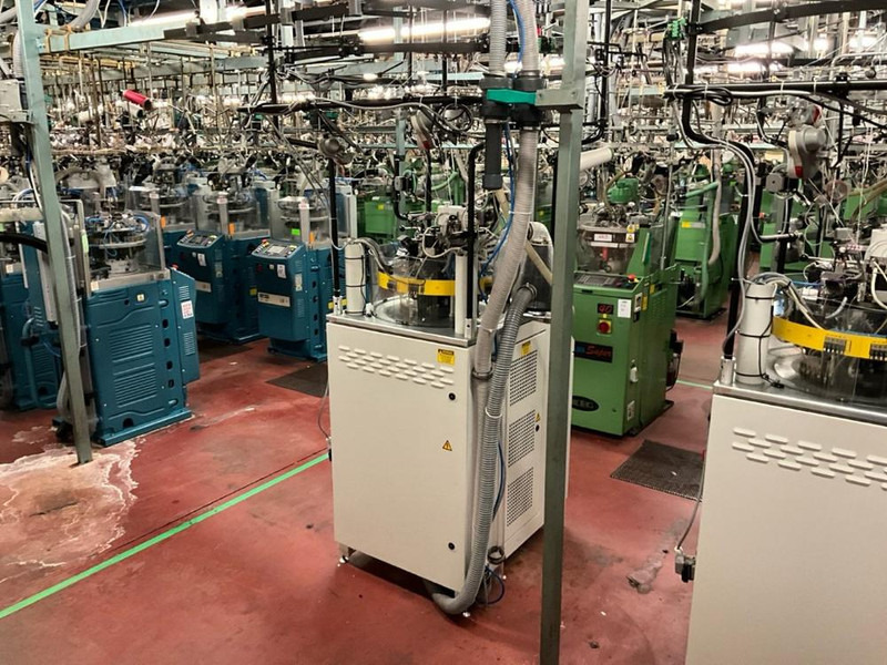 Merz CC4 II - Maquinaria industrial: foto 3 Merz CC4 II - Maquinaria industrial: foto 3