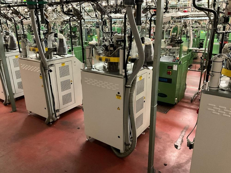 Merz CC4 II - Maquinaria industrial: foto 3 Merz CC4 II - Maquinaria industrial: foto 3