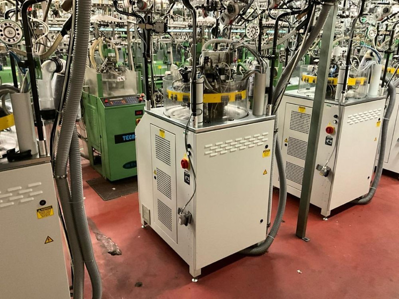 Merz CC4 II - Maquinaria industrial: foto 4 Merz CC4 II - Maquinaria industrial: foto 4