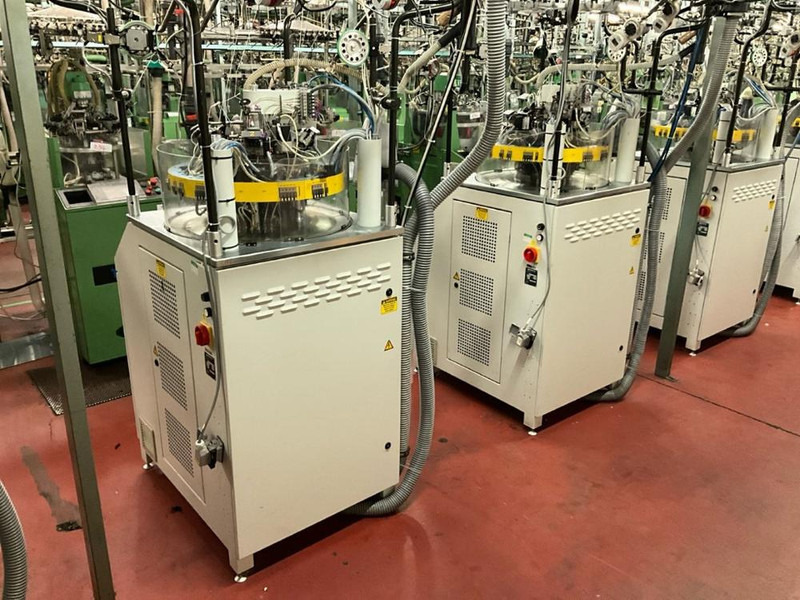 Merz CC4 II - Maquinaria industrial: foto 4 Merz CC4 II - Maquinaria industrial: foto 4