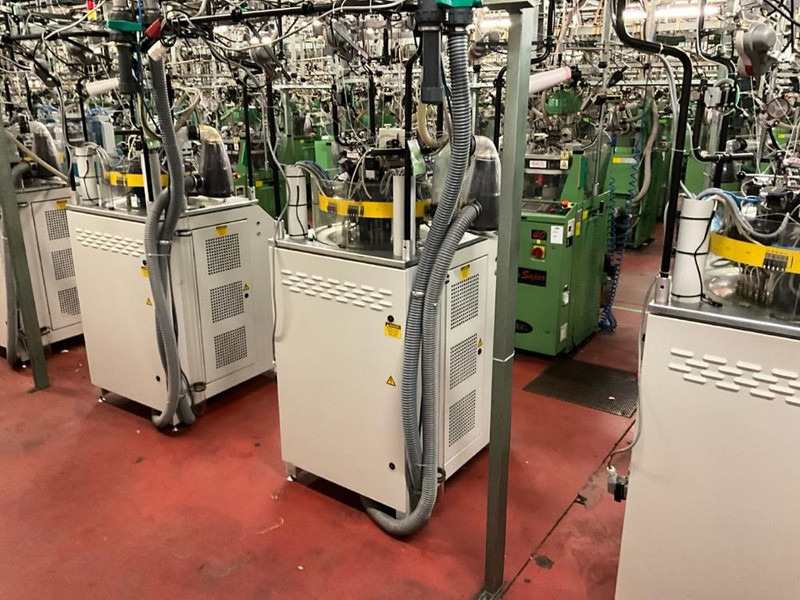 Merz CC4 II - Maquinaria industrial: foto 3 Merz CC4 II - Maquinaria industrial: foto 3