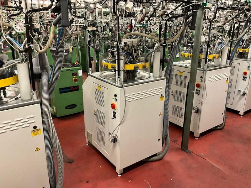 Merz CC4 II - Maquinaria industrial: foto 4 Merz CC4 II - Maquinaria industrial: foto 4