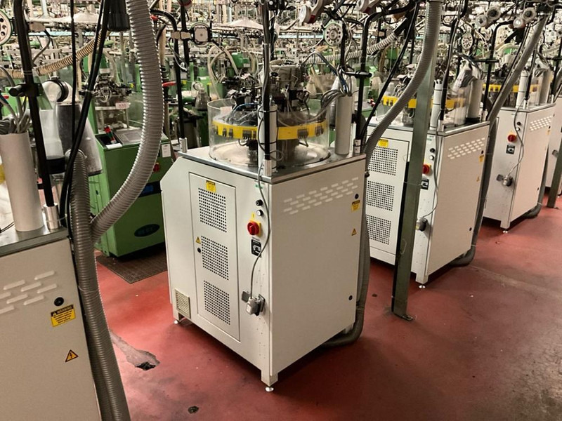 Merz CC4 II - Maquinaria industrial: foto 4 Merz CC4 II - Maquinaria industrial: foto 4