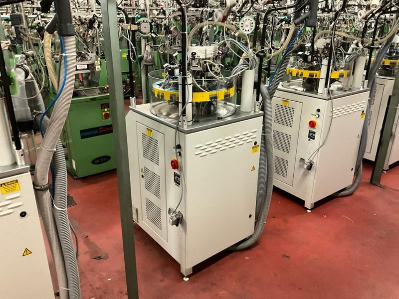 Merz CC4 II - Maquinaria industrial: foto 4 Merz CC4 II - Maquinaria industrial: foto 4