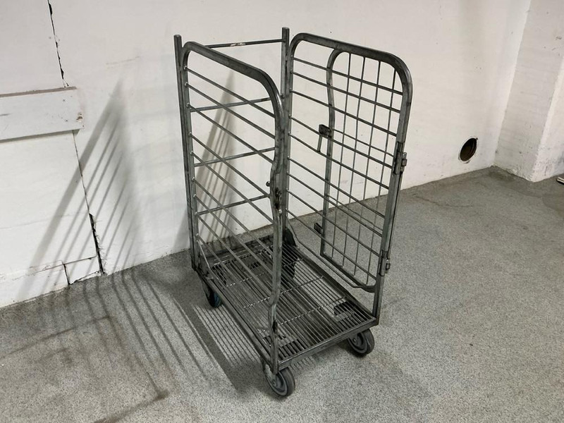 Onbekend - Maquinaria de alimentación: foto 3 Onbekend - Maquinaria de alimentación: foto 3