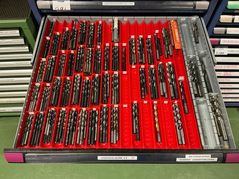 Onbekend - Máquina para metal: foto 3 Onbekend - Máquina para metal: foto 3