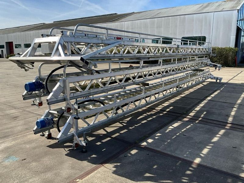 Onbekend - Transportador: foto 1 Onbekend - Transportador: foto 1