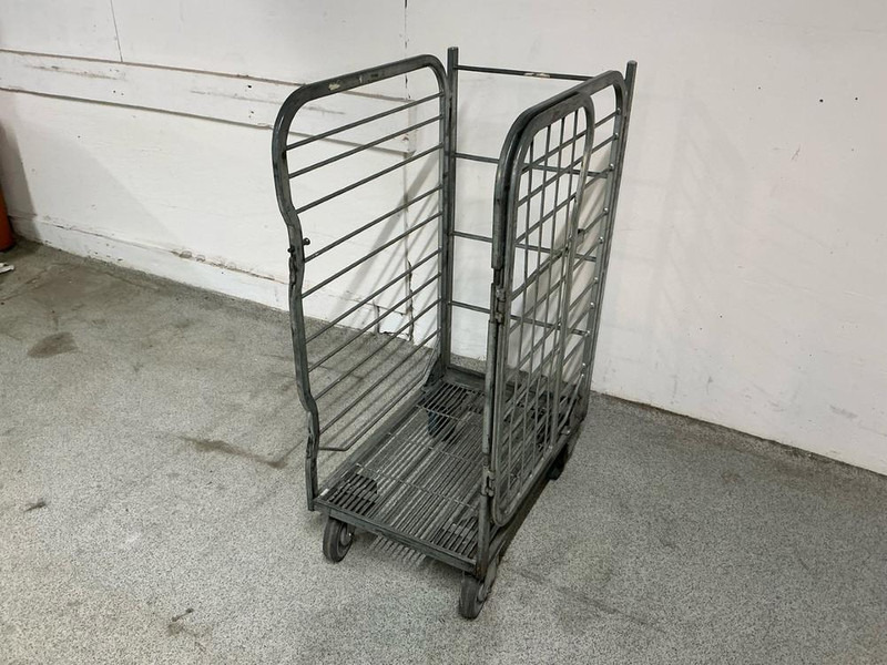 Onbekend - Maquinaria de alimentación: foto 2 Onbekend - Maquinaria de alimentación: foto 2