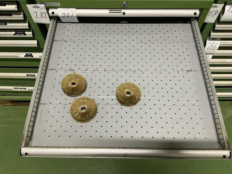 Onbekend - Máquina para metal: foto 3 Onbekend - Máquina para metal: foto 3