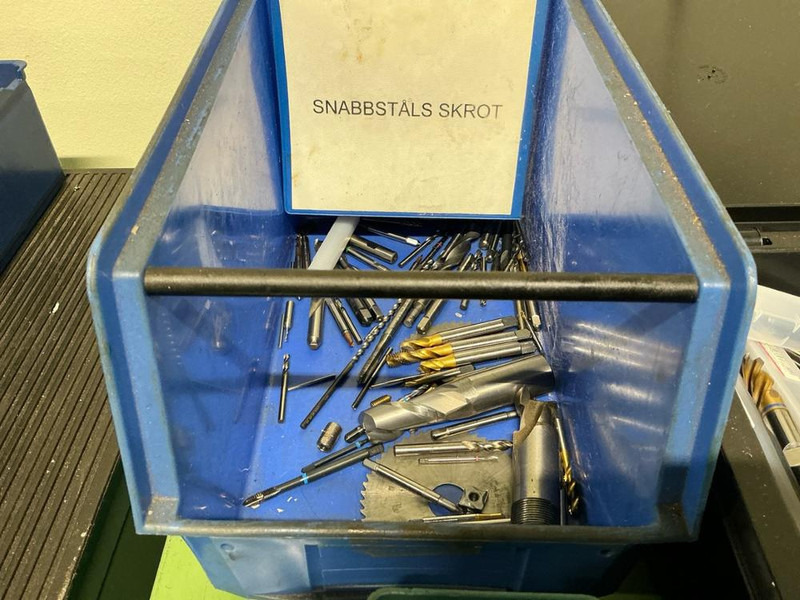 Onbekend - Máquina para metal: foto 3 Onbekend - Máquina para metal: foto 3