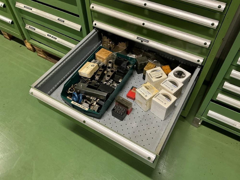 Onbekend - Máquina para metal: foto 1 Onbekend - Máquina para metal: foto 1