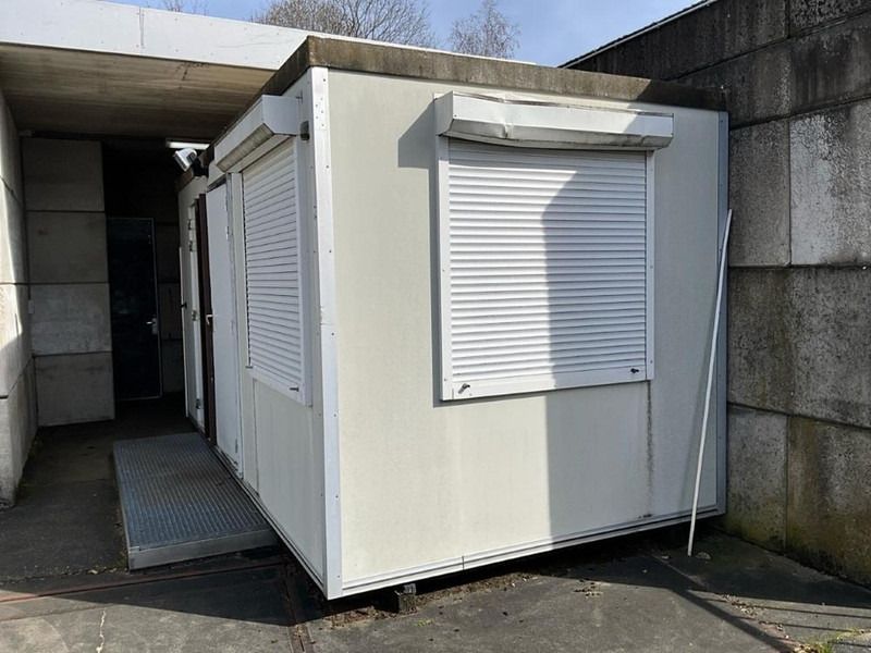 Onbekend - Equipo de taller: foto 2 Onbekend - Equipo de taller: foto 2