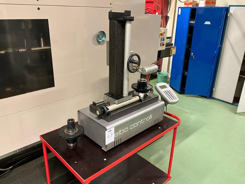 Onbekend - Máquina para metal: foto 1 Onbekend - Máquina para metal: foto 1
