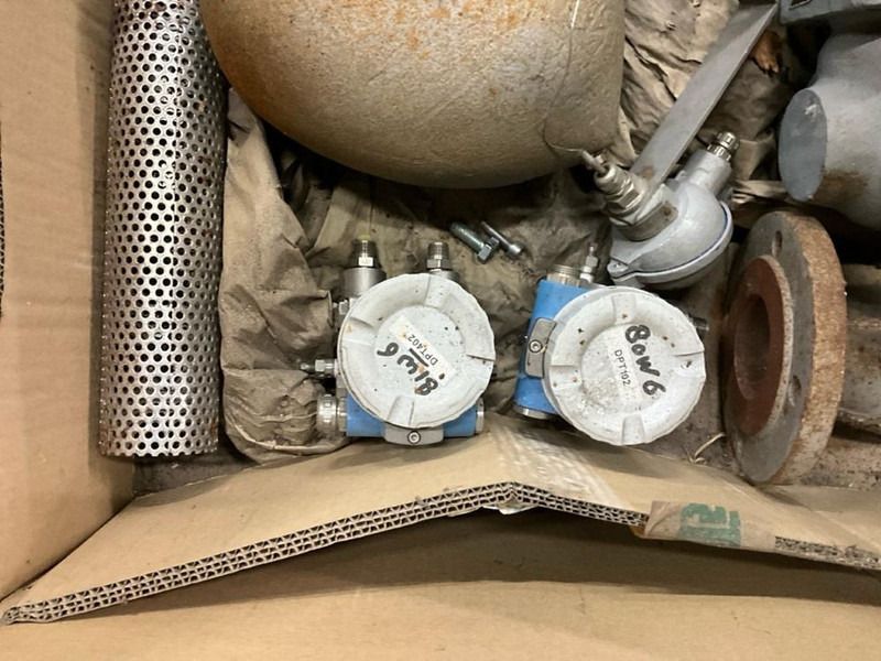 Onbekend - Maquinaria de limpieza: foto 3 Onbekend - Maquinaria de limpieza: foto 3