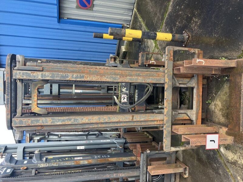 Still R70-30I - Horquillas para Equipo de manutención: foto 1 Still R70-30I - Horquillas para Equipo de manutención: foto 1