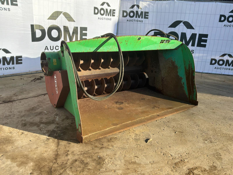 VDW - Equipo para silos: foto 2 VDW - Equipo para silos: foto 2