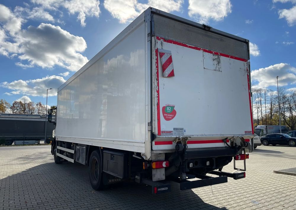 Frigorífico camión Iveco Stralis EEV 18.310 EURO 5, Chłodnia, PRZEBIEG 262 TYŚ KM!!: foto 6