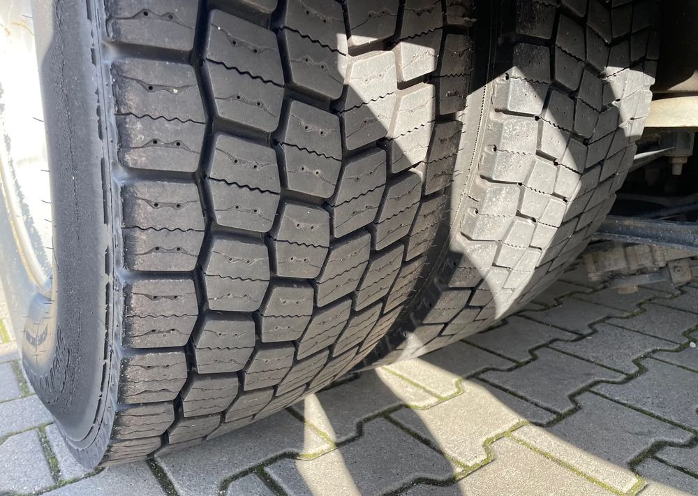 Iveco Stralis EEV 18.310 EURO 5, Chłodnia, PRZEBIEG 262 TYŚ KM!! - Frigorífico camión: foto 5 Iveco Stralis EEV 18.310 EURO 5, Chłodnia, PRZEBIEG 262 TYŚ KM!! - Frigorífico camión: foto 5