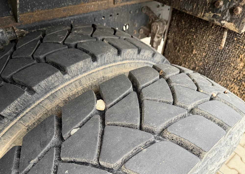 MAN TGS 18.400/ 6x2/WYWROTKA/PŁUG - Volquete camión: foto 5 MAN TGS 18.400/ 6x2/WYWROTKA/PŁUG - Volquete camión: foto 5