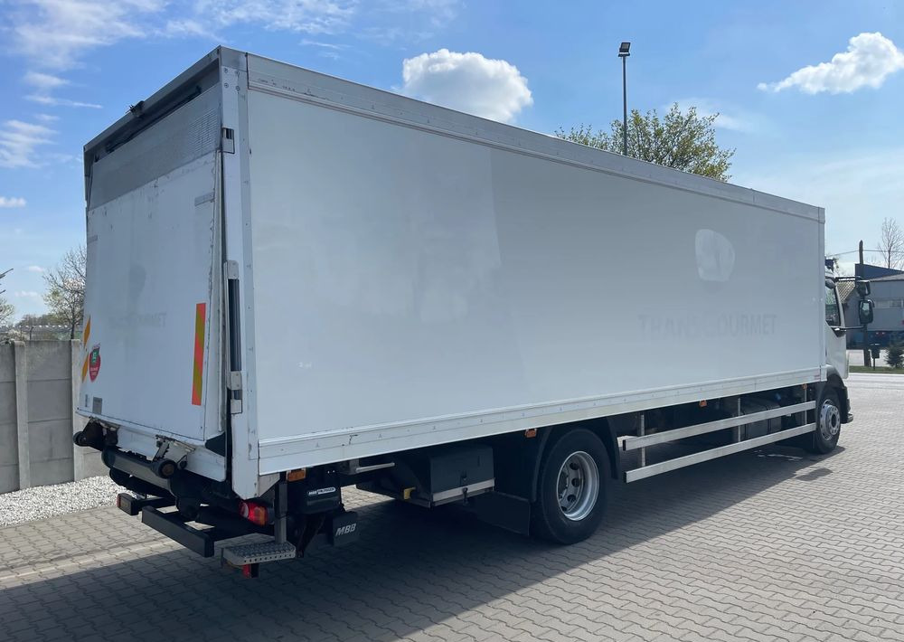 Volvo FL 18.260 CHŁODNIA, EURO 5! - Frigorífico camión: foto 5 Volvo FL 18.260 CHŁODNIA, EURO 5! - Frigorífico camión: foto 5