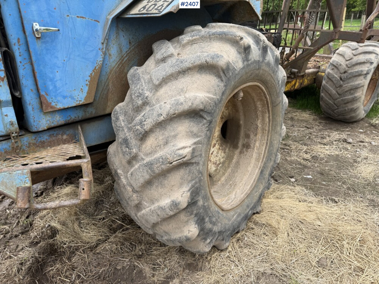 Leasing financiero de  Forwarder, Rottne Blondin 750 (Video) leasing Forwarder, Rottne Blondin 750 (Video): foto 9 Leasing financiero de  Forwarder, Rottne Blondin 750 (Video) leasing Forwarder, Rottne Blondin 750 (Video): foto 9