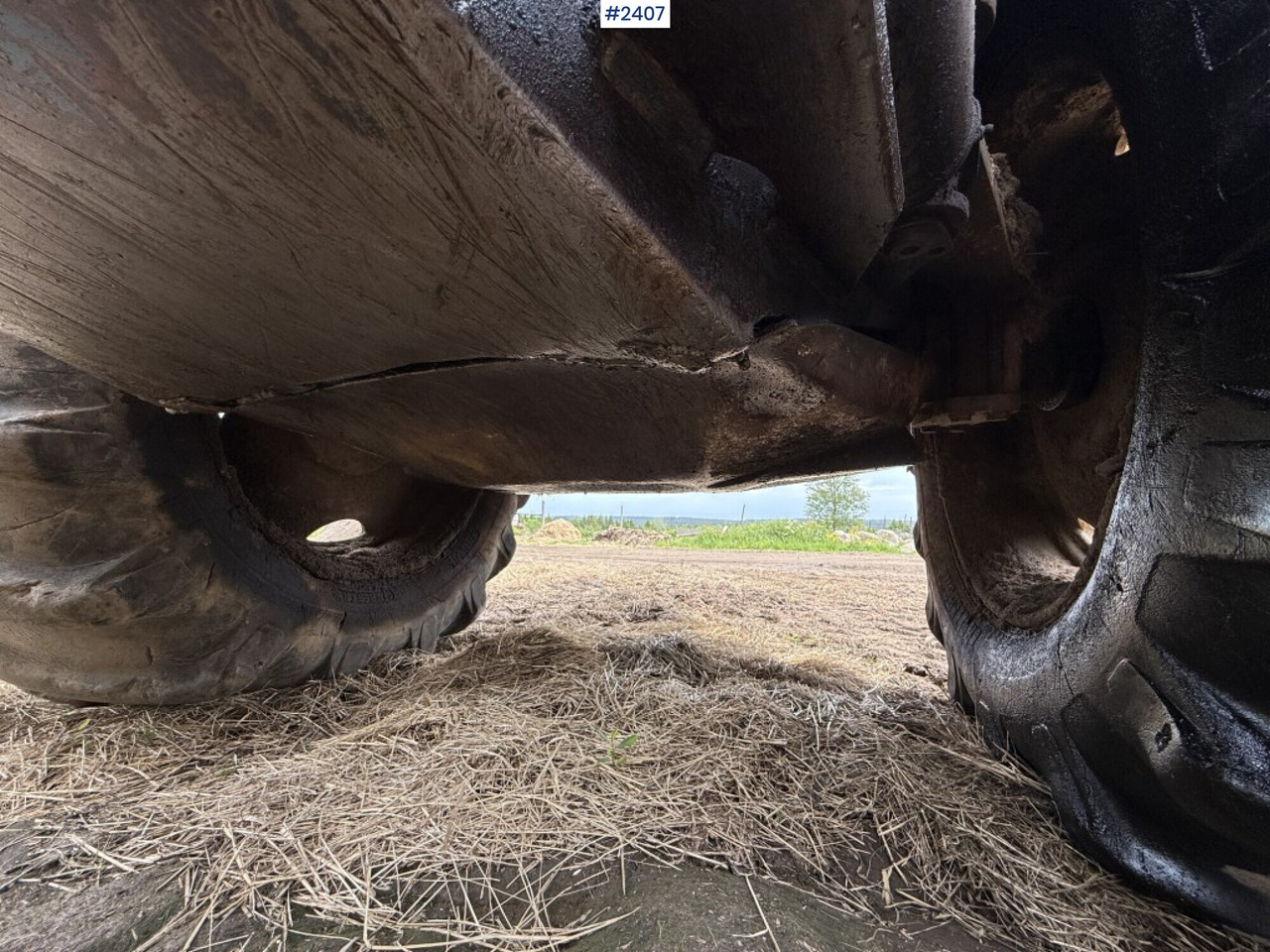 Leasing financiero de  Forwarder, Rottne Blondin 750 (Video) leasing Forwarder, Rottne Blondin 750 (Video): foto 15 Leasing financiero de  Forwarder, Rottne Blondin 750 (Video) leasing Forwarder, Rottne Blondin 750 (Video): foto 15