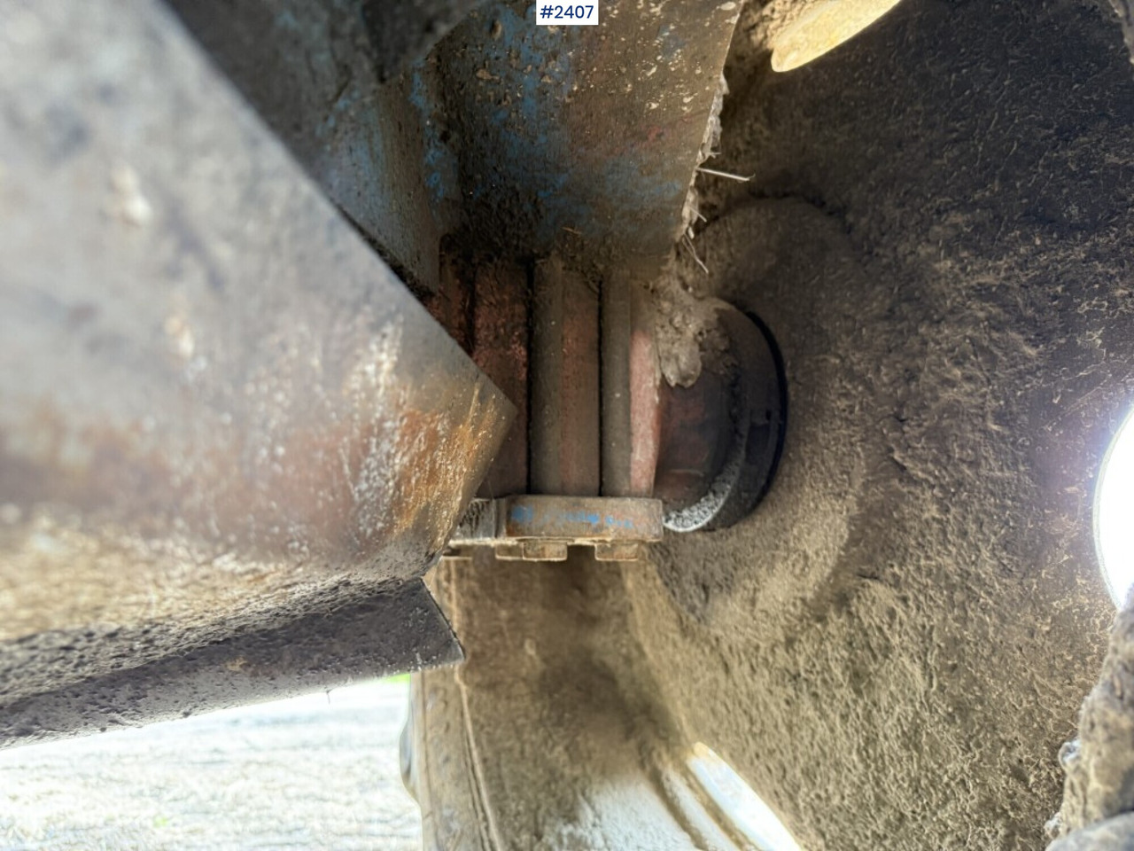 Leasing financiero de  Forwarder, Rottne Blondin 750 (Video) leasing Forwarder, Rottne Blondin 750 (Video): foto 16 Leasing financiero de  Forwarder, Rottne Blondin 750 (Video) leasing Forwarder, Rottne Blondin 750 (Video): foto 16