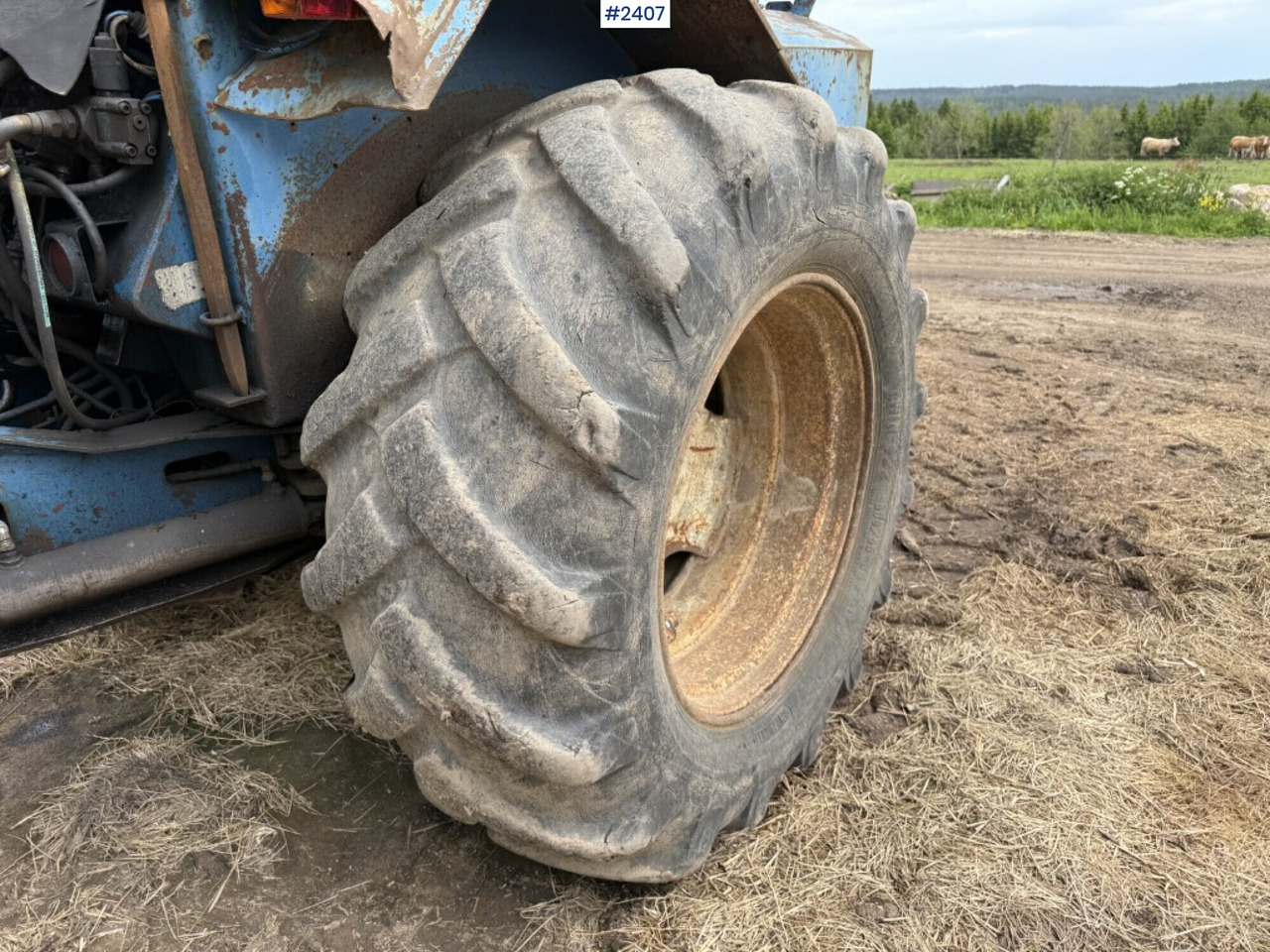 Leasing financiero de  Forwarder, Rottne Blondin 750 (Video) leasing Forwarder, Rottne Blondin 750 (Video): foto 14 Leasing financiero de  Forwarder, Rottne Blondin 750 (Video) leasing Forwarder, Rottne Blondin 750 (Video): foto 14