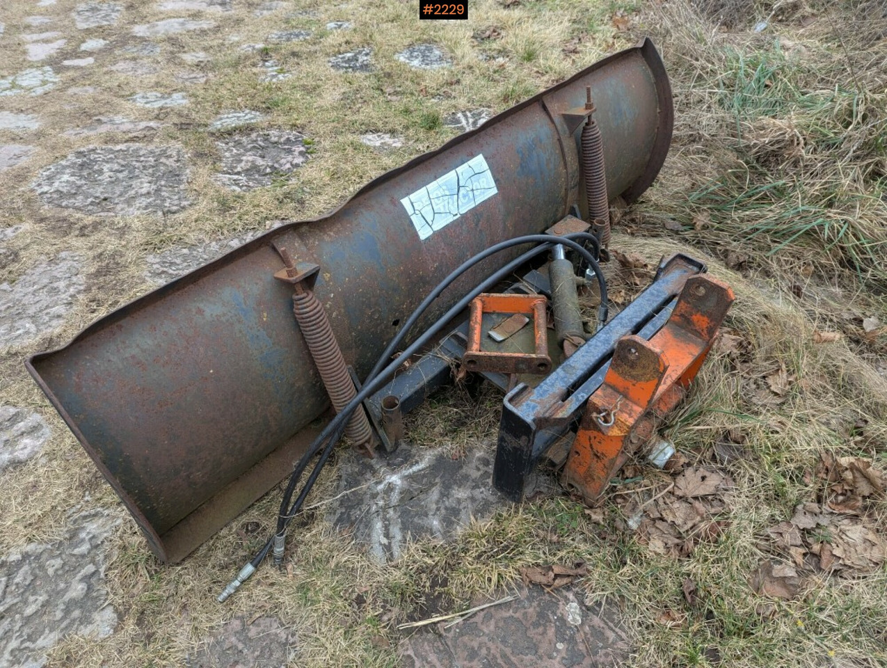 Tractor Holder P60 with multiple implements - Tractor: foto 5 Tractor Holder P60 with multiple implements - Tractor: foto 5