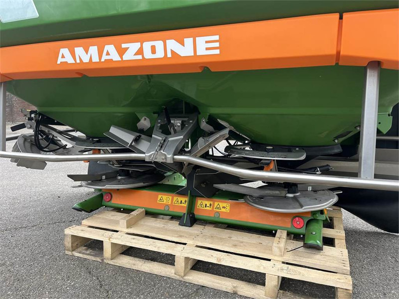 Amazone ZA-V 3200 - Esparcidor de fertilizantes: foto 5 Amazone ZA-V 3200 - Esparcidor de fertilizantes: foto 5