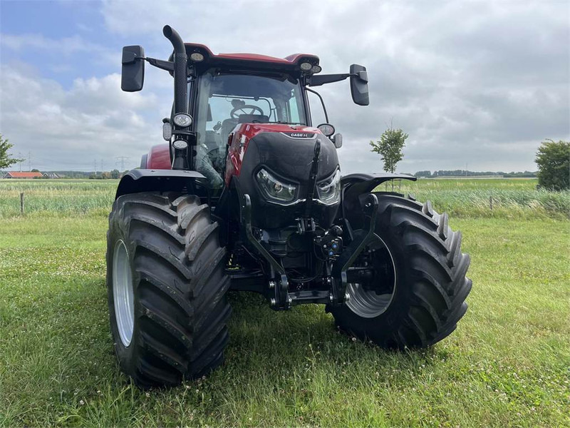 Case IH Maxxum 150 CVX Drive - Tractor: foto 5 Case IH Maxxum 150 CVX Drive - Tractor: foto 5