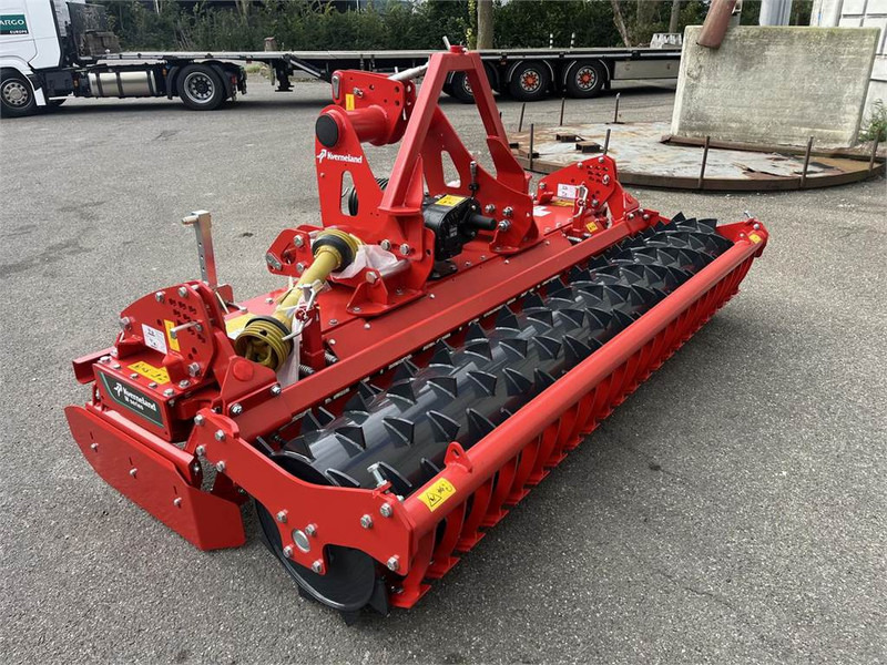 Kverneland M serie - Grada rotativa: foto 3 Kverneland M serie - Grada rotativa: foto 3