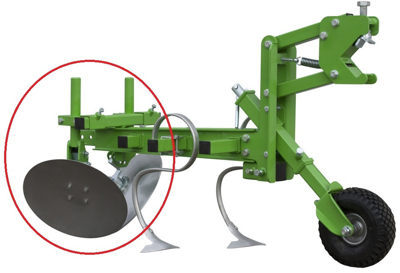 BOMET DISQUES DE BUTTAGE POUR BINEUSE 4 RANGS NEMBUS - Equipo para trabajo del suelo: foto 1 BOMET DISQUES DE BUTTAGE POUR BINEUSE 4 RANGS NEMBUS - Equipo para trabajo del suelo: foto 1