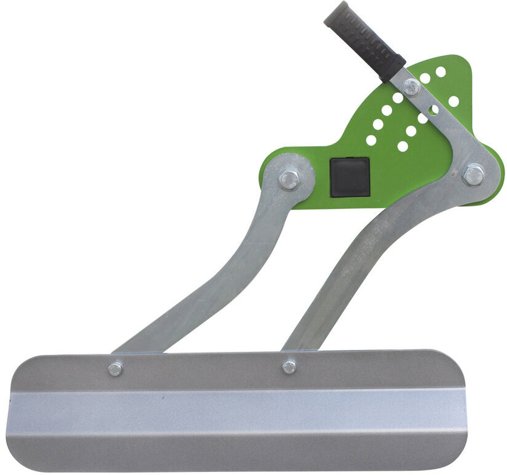 BOMET ECRANS LATERAUX POUR BINEUSE P 470 W - 4 RANGS NEMBUS - Equipo para trabajo del suelo: foto 1 BOMET ECRANS LATERAUX POUR BINEUSE P 470 W - 4 RANGS NEMBUS - Equipo para trabajo del suelo: foto 1