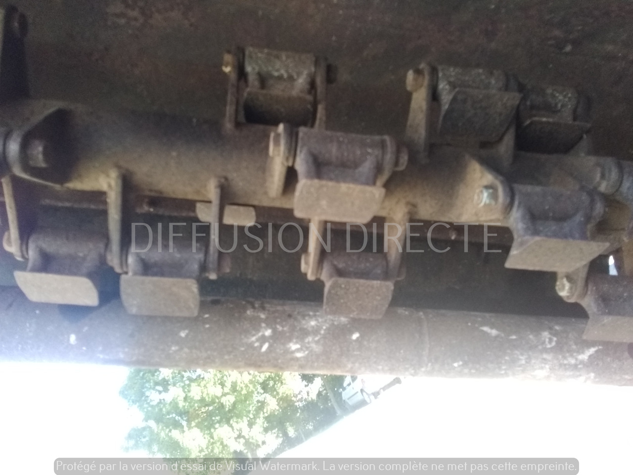 BOMFORD EPAREUSE GT 4689 - Desbrozadora de brazo: foto 5 BOMFORD EPAREUSE GT 4689 - Desbrozadora de brazo: foto 5