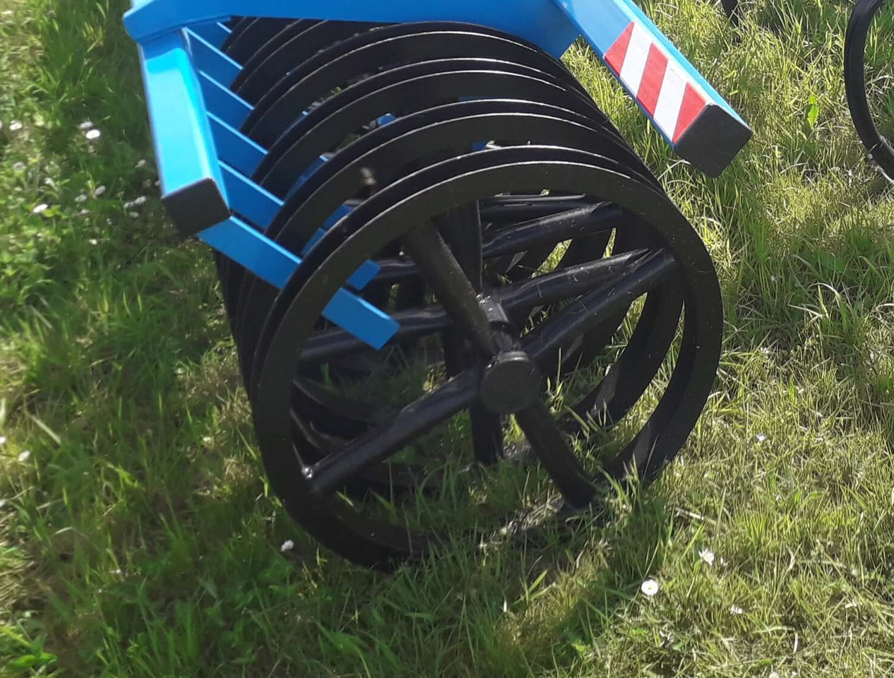 MANDAM Rouleaux - Rodillo agrícola: foto 3 MANDAM Rouleaux - Rodillo agrícola: foto 3