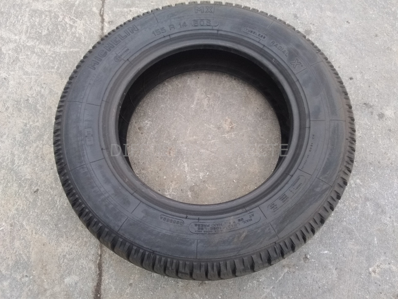 MICHELIN PNEU - Neumático: foto 1 MICHELIN PNEU - Neumático: foto 1