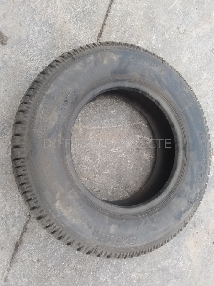 PNEU RECHAPE - Neumático: foto 1 PNEU RECHAPE - Neumático: foto 1