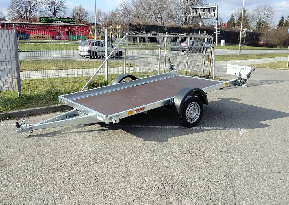 Neptun Multi N7-255 - Remolque de coche: foto 3 Neptun Multi N7-255 - Remolque de coche: foto 3