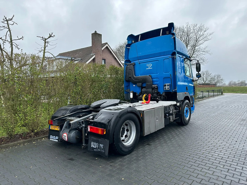DAF CF 460 4X2 2011 - Cabeza tractora: foto 5 DAF CF 460 4X2 2011 - Cabeza tractora: foto 5