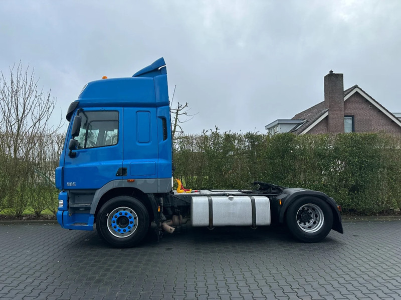 DAF CF 460 4X2 2011 - Cabeza tractora: foto 2 DAF CF 460 4X2 2011 - Cabeza tractora: foto 2