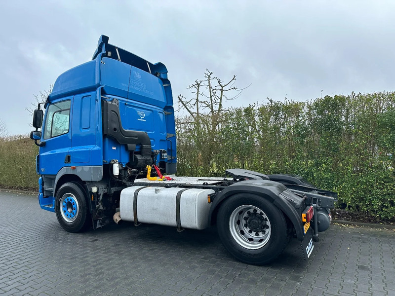 DAF CF 460 4X2 2011 - Cabeza tractora: foto 3 DAF CF 460 4X2 2011 - Cabeza tractora: foto 3