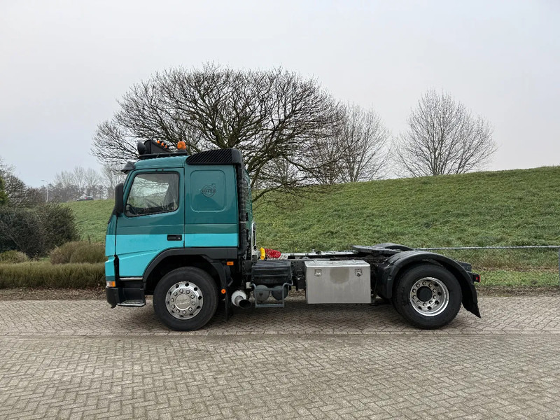 Volvo FM 12.420 Manual - Alcoa -EURO 2 -NL TRUCK - Cabeza tractora: foto 2 Volvo FM 12.420 Manual - Alcoa -EURO 2 -NL TRUCK - Cabeza tractora: foto 2