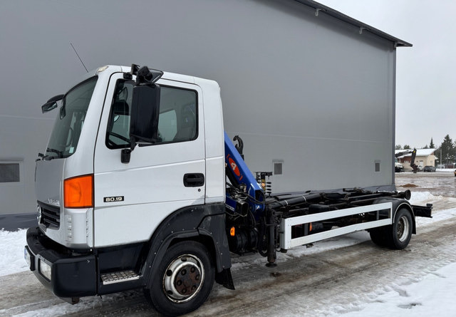 NissanAtleon - Otros: foto 1 NissanAtleon - Otros: foto 1