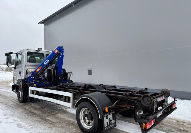 NissanAtleon - Otros: foto 3 NissanAtleon - Otros: foto 3