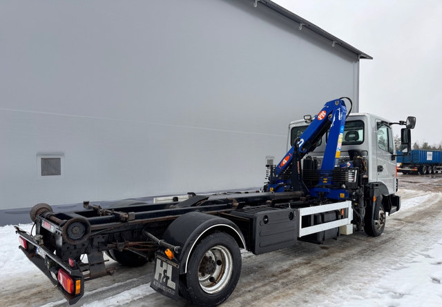 NissanAtleon - Otros: foto 5 NissanAtleon - Otros: foto 5