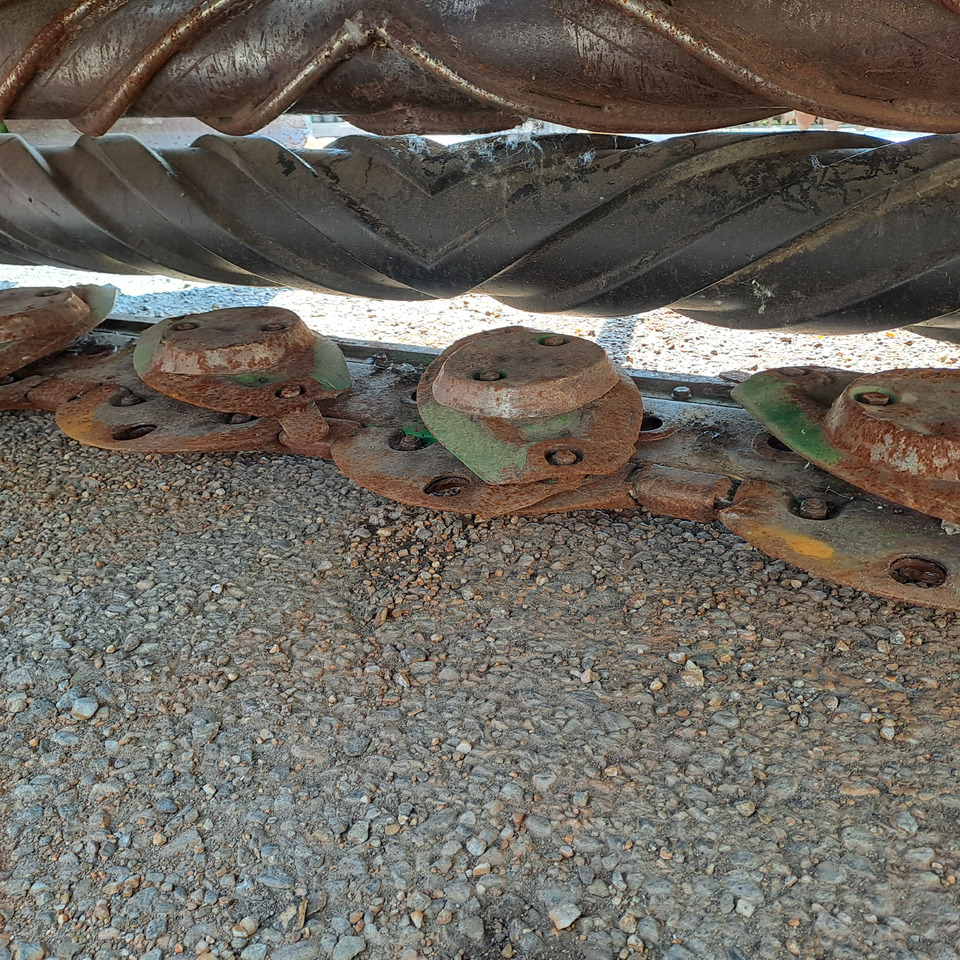 JOHN DEERE FC 131 - Segadora: foto 5 JOHN DEERE FC 131 - Segadora: foto 5