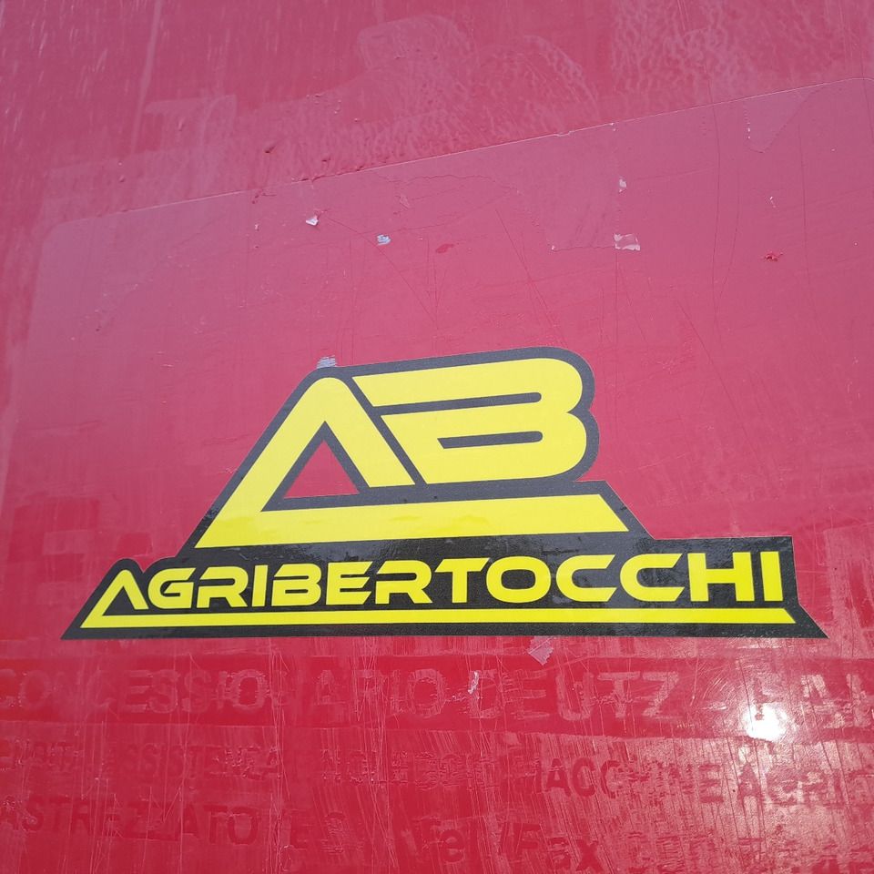 ROTOPRESSA FERABOLI 265 HTC - Rotoempacadora: foto 5 ROTOPRESSA FERABOLI 265 HTC - Rotoempacadora: foto 5