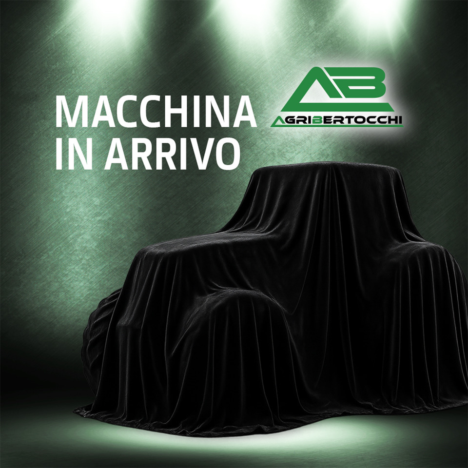 SAME SILVER 90 - Tractor: foto 1 SAME SILVER 90 - Tractor: foto 1