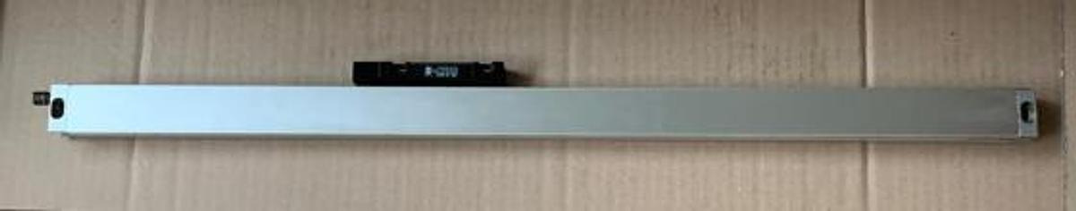 Längenmaßstab HEIDENHAIN - Torno de metal: foto 1 Längenmaßstab HEIDENHAIN - Torno de metal: foto 1